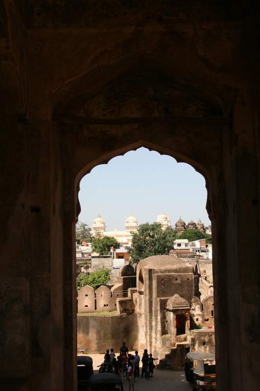 India & Nepal 2011 - 1084